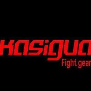 Meet your Posher, Kasigua